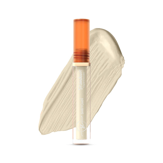 Shryoan Standout Liquid Concealer