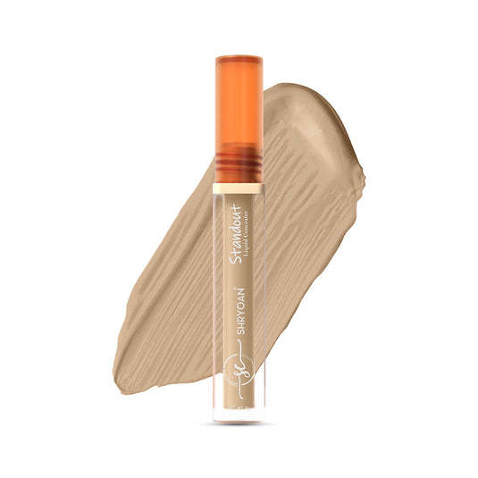 Shryoan Standout Liquid Concealer