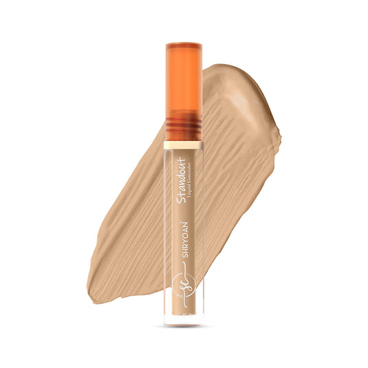 Shryoan Standout Liquid Concealer