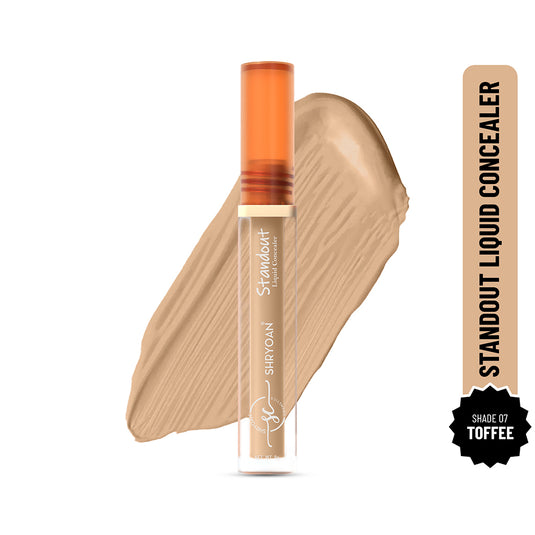 Shryoan Standout Liquid Concealer