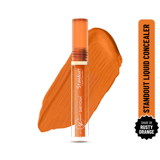 Shryoan Standout Liquid Concealer
