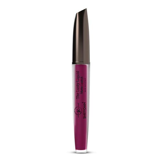 Shryoan The Lusty Liquid Matte Lipstick