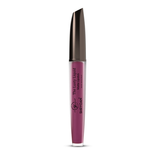 Shryoan The Lusty Liquid Matte Lipstick
