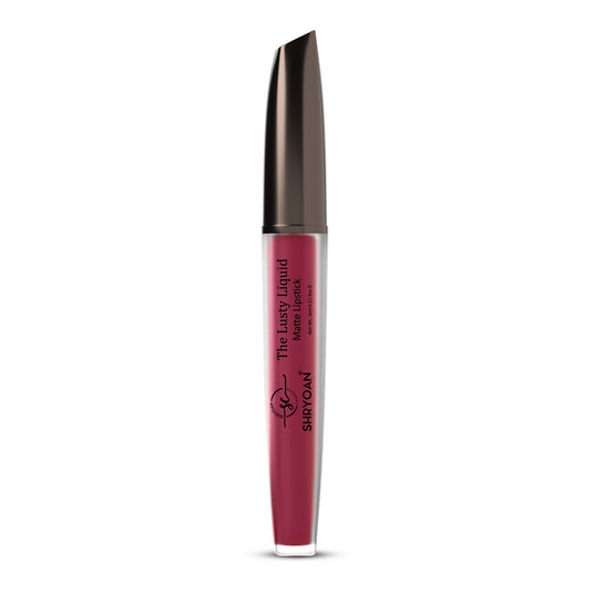 Shryoan The Lusty Liquid Matte Lipstick