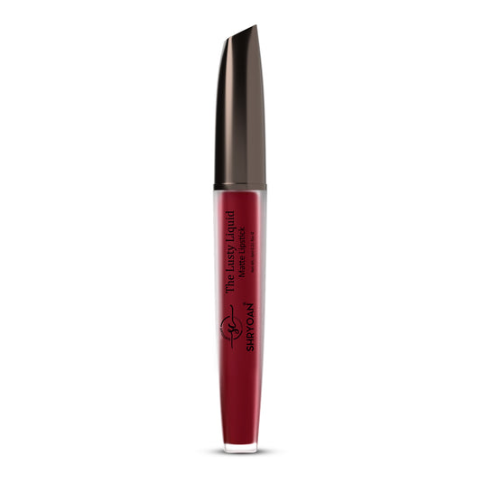 Shryoan The Lusty Liquid Matte Lipstick
