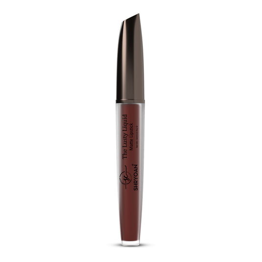 Shryoan The Lusty Liquid Matte Lipstick