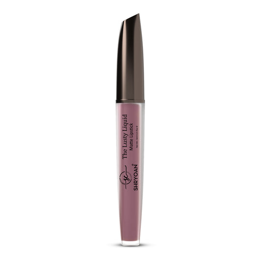 Shryoan The Lusty Liquid Matte Lipstick