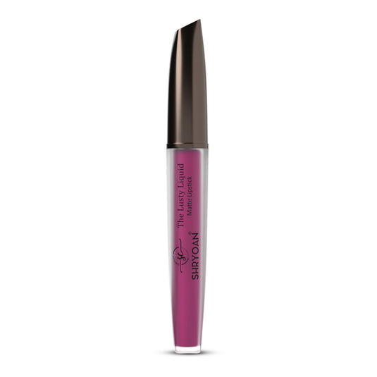 Shryoan The Lusty Liquid Matte Lipstick