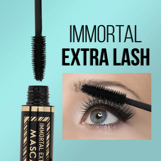 Shryoan Immortal Extra Lash Mascara