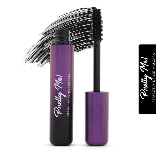 Shryoan Pretty Me! Dramatic Chic Mascara