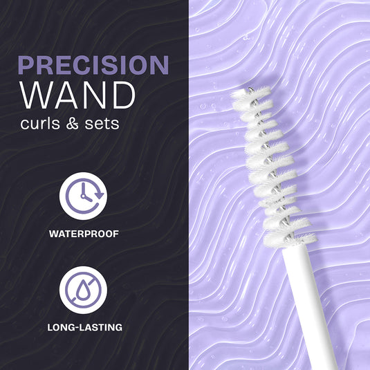 Shryoan Transparent Curl Gel Lash & Brow Mascara