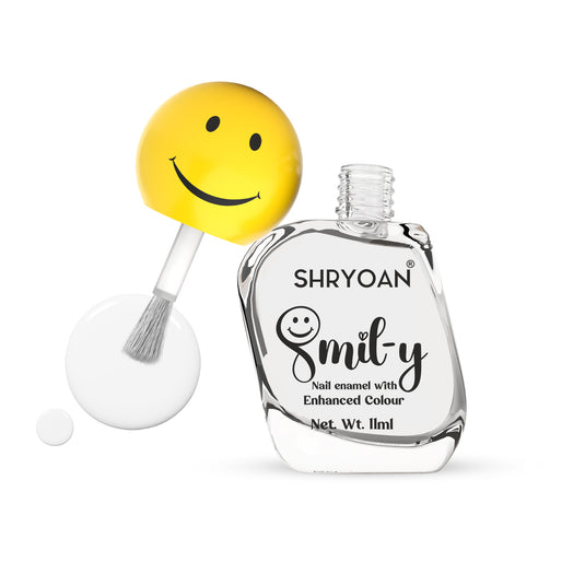 Shryoan Ultra Glossy Nail Paint