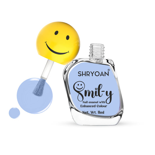 Shryoan Ultra Glossy Nail Paint