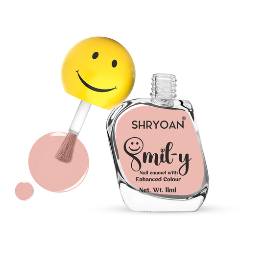 Shryoan Ultra Glossy Nail Paint