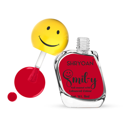 Shryoan Ultra Glossy Nail Paint