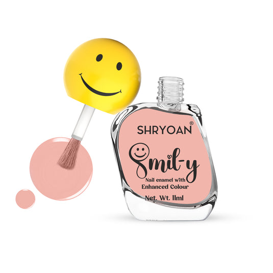 Shryoan Ultra Glossy Nail Paint