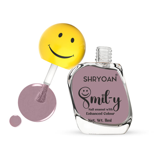Shryoan Ultra Glossy Nail Paint