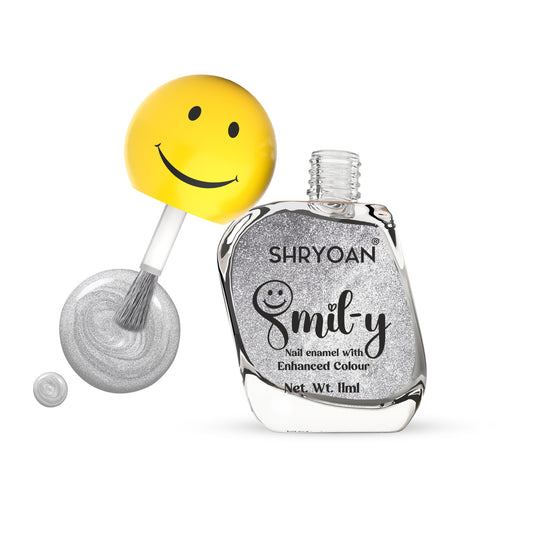Shryoan Ultra Glossy Nail Paint