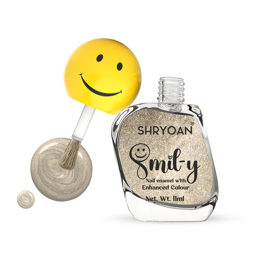 Shryoan Ultra Glossy Nail Paint
