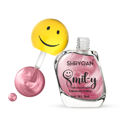 Shryoan Ultra Glossy Nail Paint