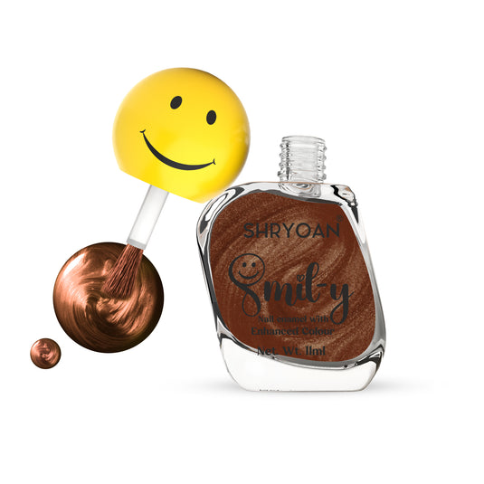 Shryoan Ultra Glossy Nail Paint