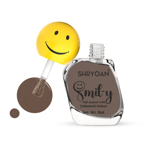 Shryoan Ultra Glossy Nail Paint
