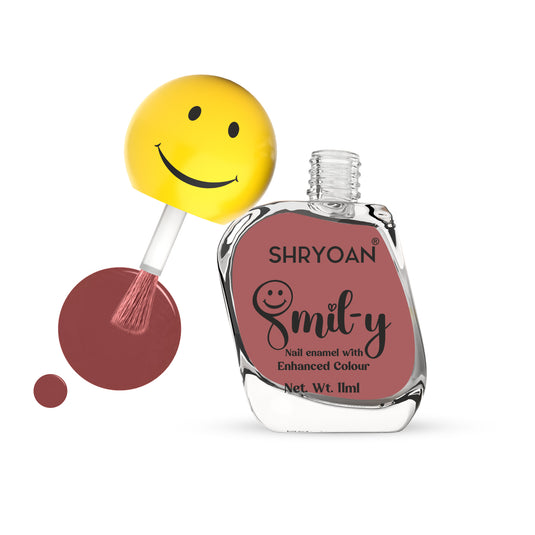 Shryoan Ultra Glossy Nail Paint