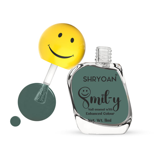 Shryoan Ultra Glossy Nail Paint