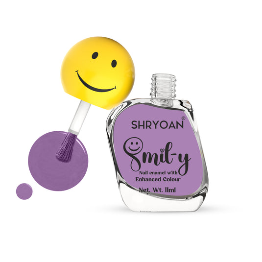 Shryoan Ultra Glossy Nail Paint