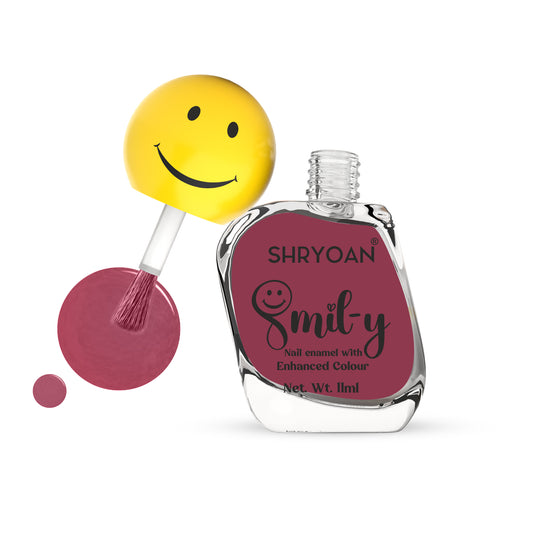Shryoan Ultra Glossy Nail Paint