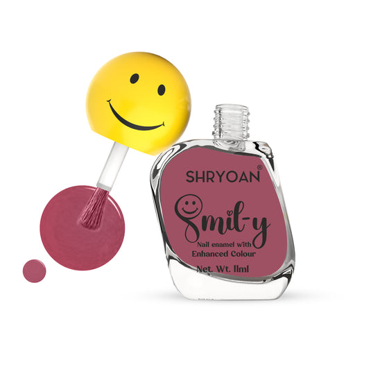 Shryoan Ultra Glossy Nail Paint