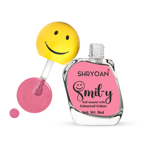 Shryoan Ultra Glossy Nail Paint