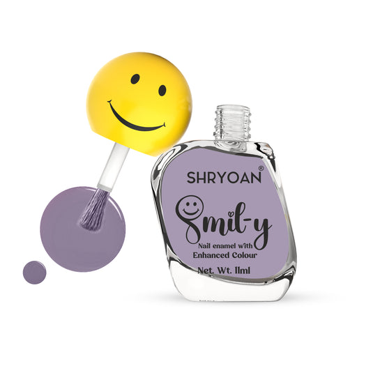 Shryoan Ultra Glossy Nail Paint