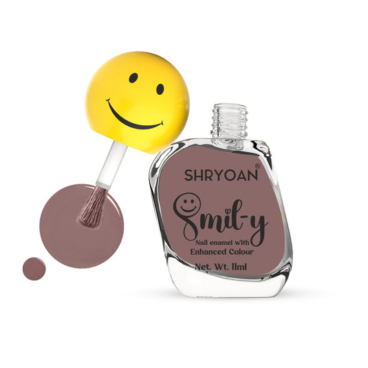 Shryoan Ultra Glossy Nail Paint