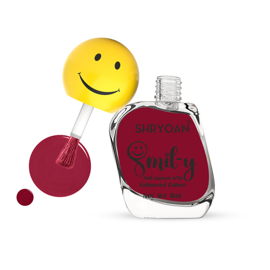 Shryoan Ultra Glossy Nail Paint