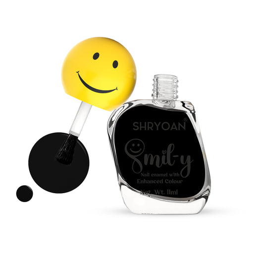 Shryoan Ultra Glossy Nail Paint