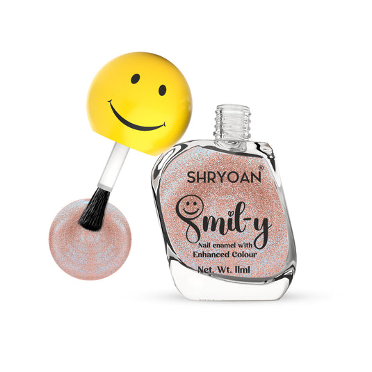 Shryoan Ultra Glossy Nail Paint