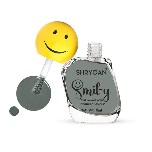 Shryoan Ultra Glossy Nail Paint
