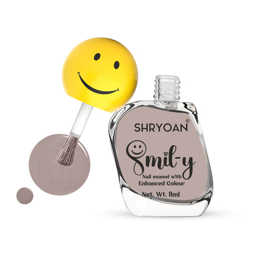 Shryoan Ultra Glossy Nail Paint