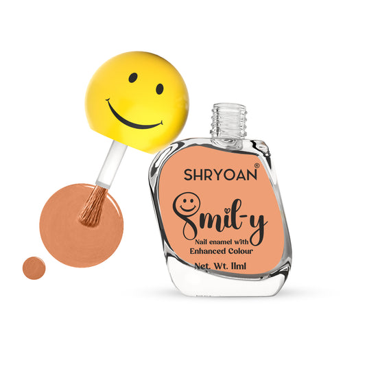 Shryoan Ultra Glossy Nail Paint