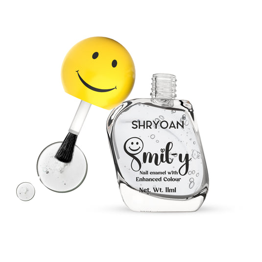 Shryoan Ultra Glossy Nail Paint