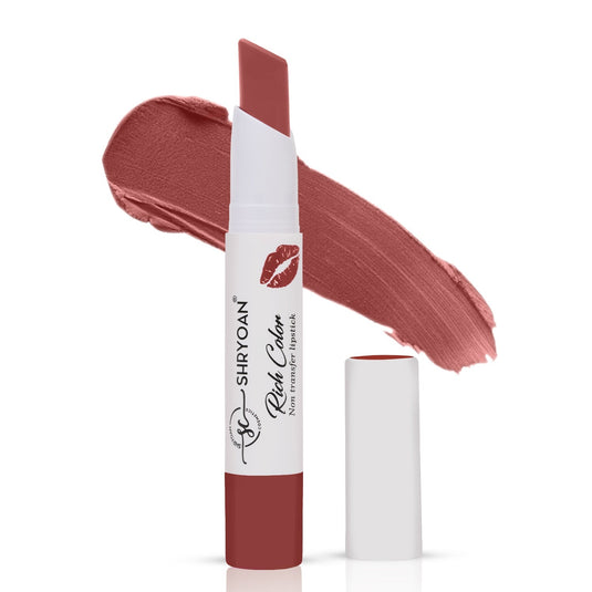Shryoan Rich Color Non-Transfer Lipstick - Buy 2 Get 1 Free