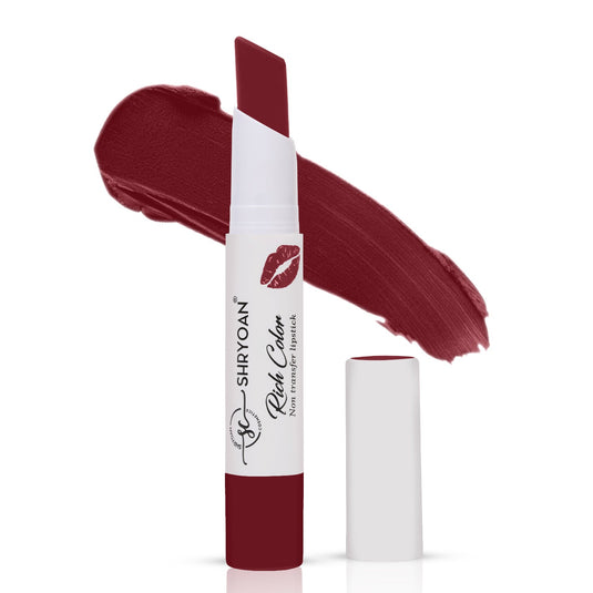 Shryoan Rich Color Non-Transfer Lipstick - Buy 2 Get 1 Free