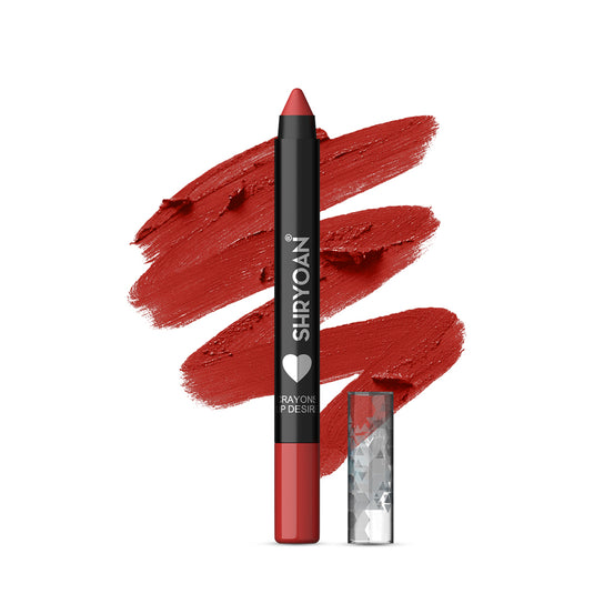 Shryoan Lip Desire Crayon Lipstick