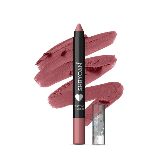 Shryoan Lip Desire Crayon Lipstick