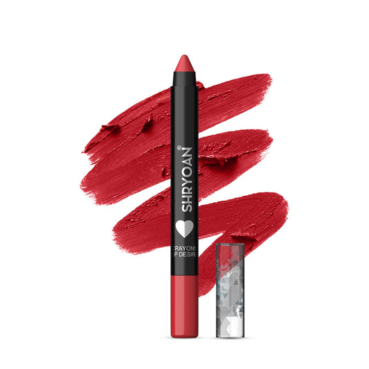 Shryoan Lip Desire Crayon Lipstick