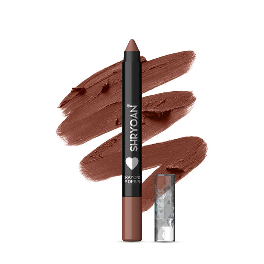 Shryoan Lip Desire Crayon Lipstick