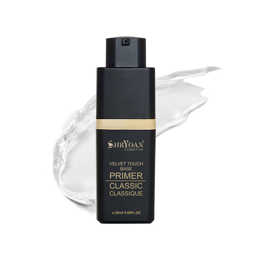 Shryoan Velvet Touch Base Primer Classic