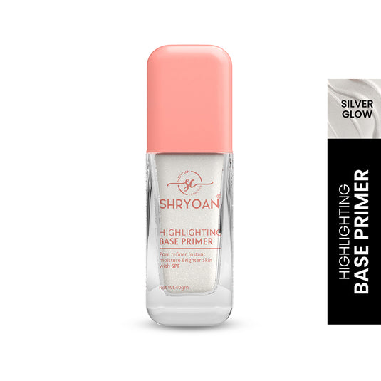 Shryoan Wonder Lift & Luminate Highlighting Base Primer