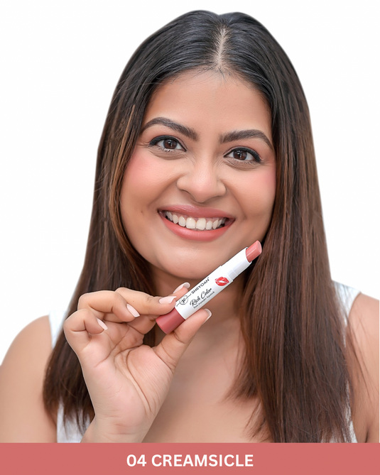 Shryoan Rich Color Non-Transfer Lipstick - Buy 2 Get 1 Free